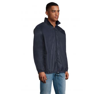 COUPE VENT SHIFT UNISEXE DEPERLANT 01618 - SOL'S