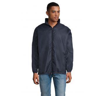 COUPE VENT SHIFT UNISEXE DEPERLANT 01618 - SOL'S