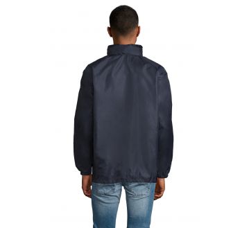 COUPE VENT SHIFT UNISEXE DEPERLANT 01618 - SOL'S