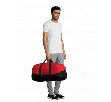 SAC DE SPORT/EPI BICOLORE STADIUM 65 - SOL'S