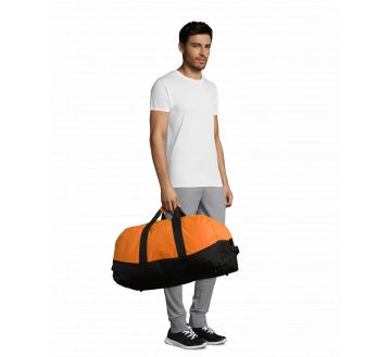 SAC DE SPORT/EPI BICOLORE STADIUM 65 - SOL'S