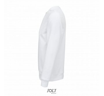 SWEAT COMET UNISEXE ECO RESPONSABLE BIO 03574 -...