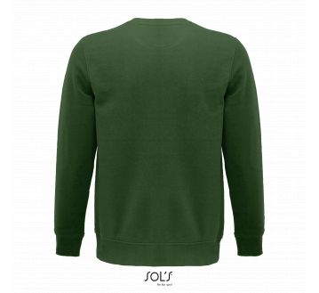 SWEAT COMET UNISEXE ECO RESPONSABLE BIO 03574 -...