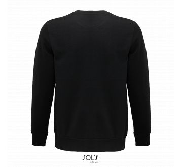 SWEAT COMET UNISEXE ECO RESPONSABLE BIO 03574 -...