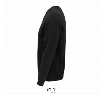 SWEAT COMET UNISEXE ECO RESPONSABLE BIO 03574 -...