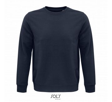 Sweat COMET Sol's French marine