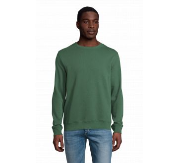 SWEAT COMET UNISEXE ECO RESPONSABLE BIO 03574 -...