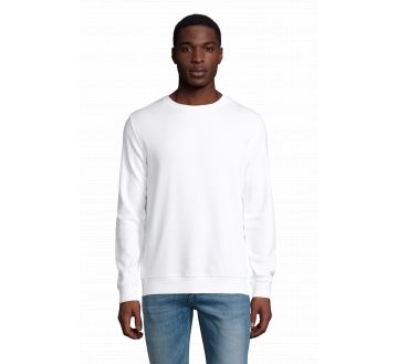 SWEAT COMET UNISEXE ECO RESPONSABLE BIO 03574 -...