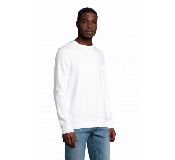 SWEAT COMET UNISEXE ECO RESPONSABLE BIO 03574 -...