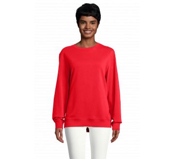 SWEAT COMET UNISEXE ECO RESPONSABLE BIO 03574 -...