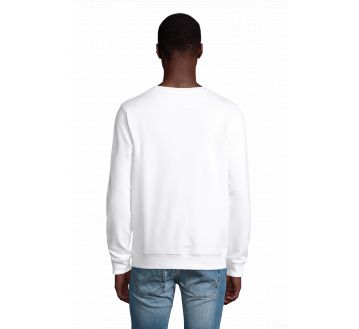 SWEAT COMET UNISEXE ECO RESPONSABLE BIO 03574 -...