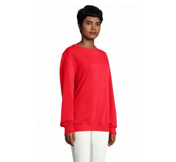 SWEAT COMET UNISEXE ECO RESPONSABLE BIO 03574 -...