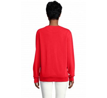 SWEAT COMET UNISEXE ECO RESPONSABLE BIO 03574 -...