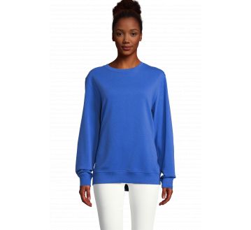 SWEAT COMET UNISEXE ECO RESPONSABLE BIO 03574 -...
