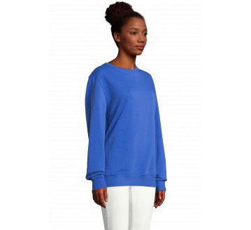 SWEAT COMET UNISEXE ECO RESPONSABLE BIO 03574 -...