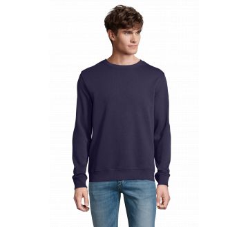 SWEAT COMET UNISEXE ECO RESPONSABLE BIO 03574 -...