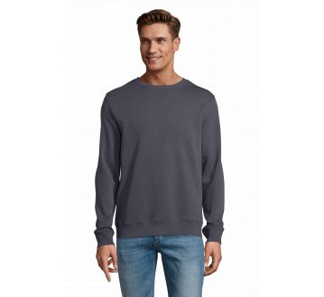 SWEAT COMET UNISEXE ECO RESPONSABLE BIO 03574 -...