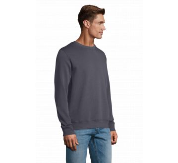 SWEAT COMET UNISEXE ECO RESPONSABLE BIO 03574 -...