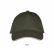 CASQUETTE SOLS ARMY BEIGE