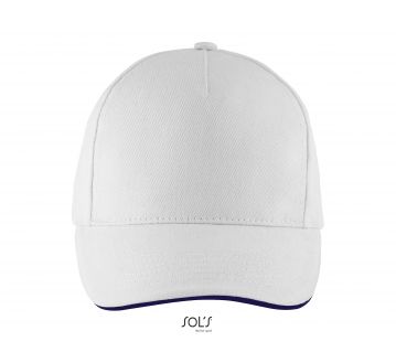 CASQUETTE SOLS FRENCH MARINE