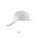 CASQUETTE 5 PANNEAUX LONG BEACH 00594 - SOL'S
