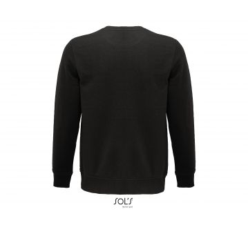 Sweat COMET Sol's anthracite foncé