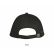CASQUETTE 5 PANNEAUX LONG BEACH 00594 - SOL'S