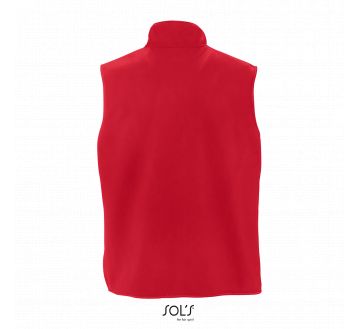 GILET POLAIRE UNISEXE SANS MANCHES NORWAY 51000...