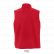GILET POLAIRE UNISEXE SANS MANCHES NORWAY 51000 - SOL'S