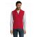 GILET POLAIRE UNISEXE SANS MANCHES NORWAY 51000 - SOL'S