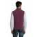 GILET POLAIRE UNISEXE PROFESSIONEL NORWAY 51000 BORDEAUX PORTEE - SOLS