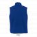 GILET POLAIRE UNISEXE SANS MANCHES NORWAY 51000 - SOL'S