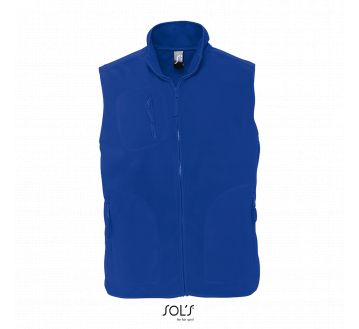 Gilet NORWAY Sol's royal