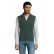GILET POLAIRE UNISEXE SANS MANCHES NORWAY 51000 - SOL'S