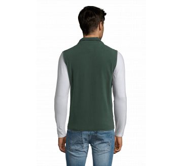 GILET POLAIRE UNISEXE SANS MANCHES NORWAY 51000...