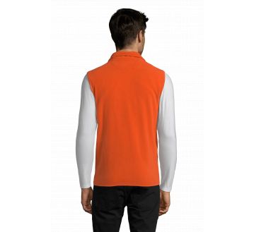 GILET POLAIRE UNISEXE SANS MANCHES NORWAY 51000...
