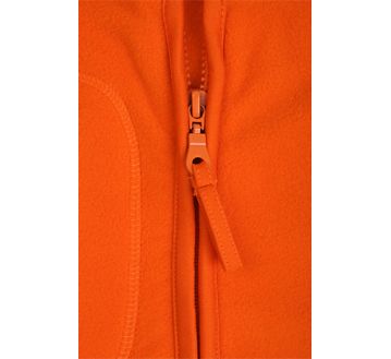 GILET POLAIRE UNISEXE SANS MANCHES NORWAY 51000...