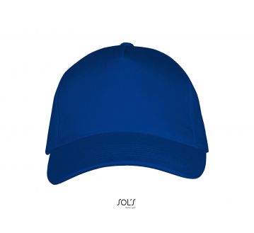 CASQUETTE SOLS ROYAL