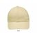 Casquette Sol’s beige