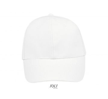 Casquette Sol’s blanc