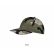 casquette 6 panneaux buffalo sols army vue de profil