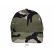 Casquette Sol’s camo