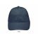 Casquette Sol’s denim