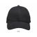 Casquette Sol’s noir