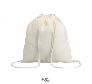 Sac de transport GENOVA Sol's blanc