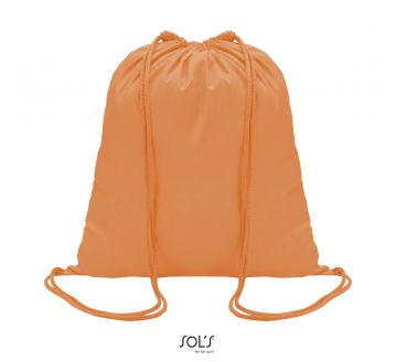 Sac de transport GENOVA Sol's orange