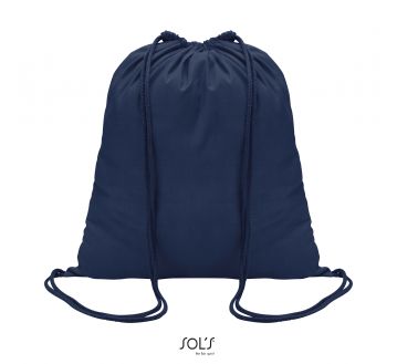 Sac de transport GENOVA Sol's outremer