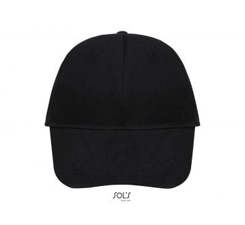 Casquette Sol’s foncé