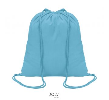 Sac de transport GENOVA Sol's turquoise