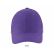 Casquette Sol’s violet